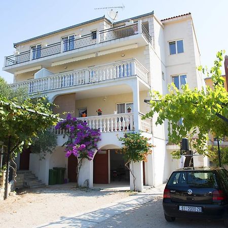 Apartments Vukusic Žaborić Eksteriør billede