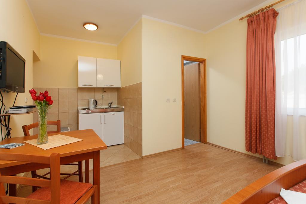 Apartments Vukusic Žaborić Værelse billede