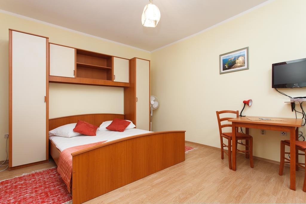 Apartments Vukusic Žaborić Værelse billede