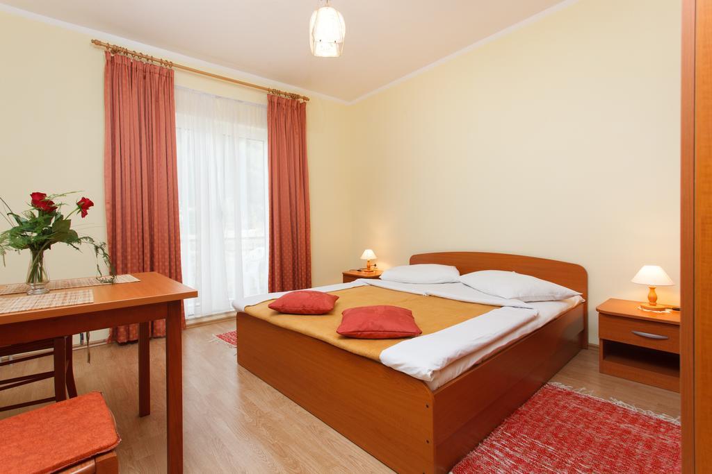Apartments Vukusic Žaborić Værelse billede