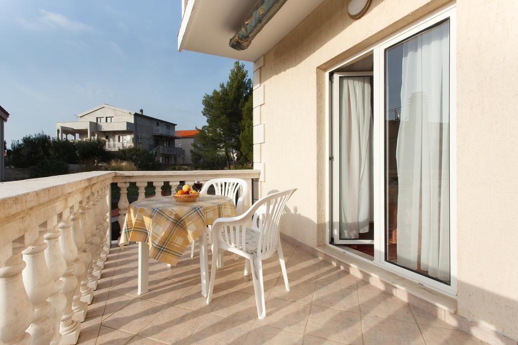 Apartments Vukusic Žaborić Værelse billede