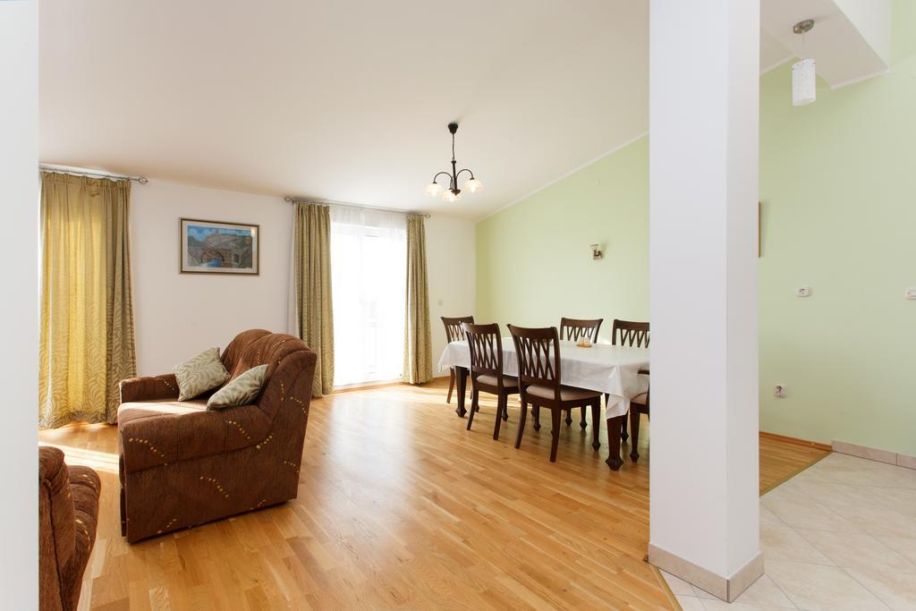 Apartments Vukusic Žaborić Værelse billede
