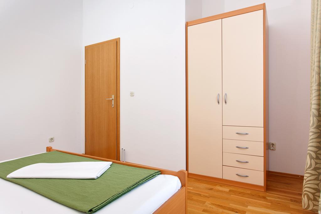 Apartments Vukusic Žaborić Værelse billede
