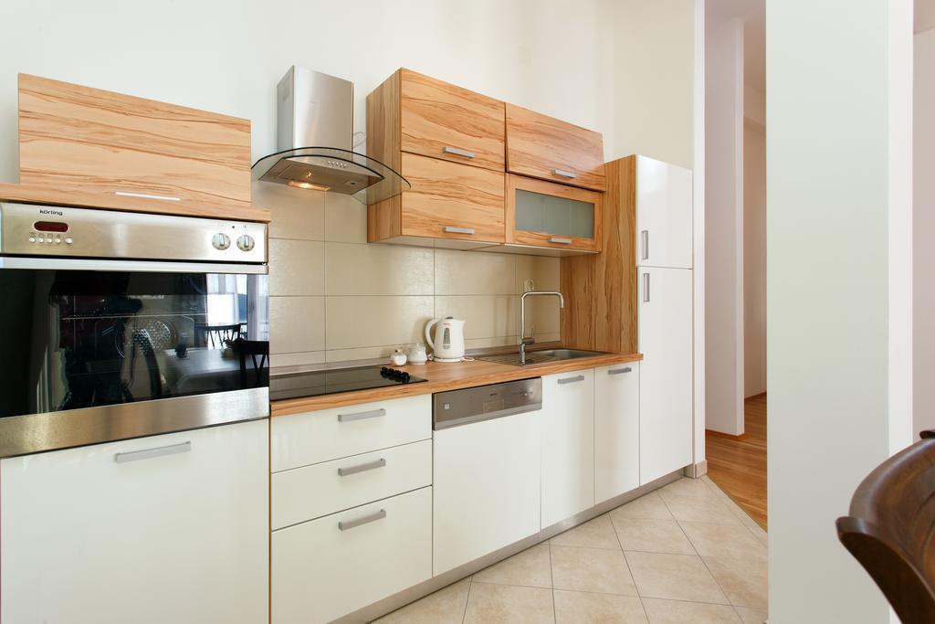 Apartments Vukusic Žaborić Værelse billede