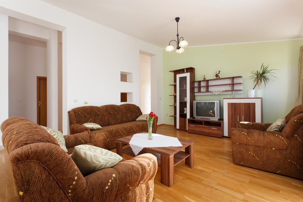 Apartments Vukusic Žaborić Værelse billede