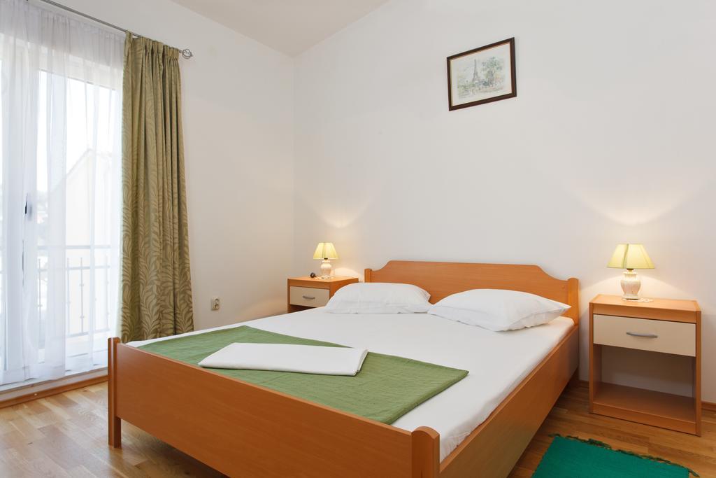 Apartments Vukusic Žaborić Værelse billede
