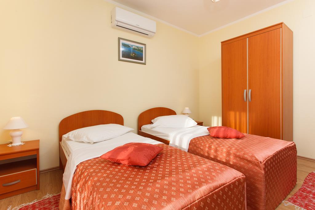 Apartments Vukusic Žaborić Værelse billede