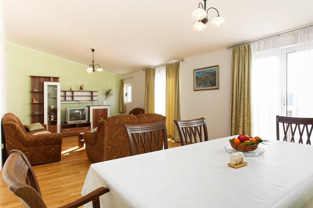 Apartments Vukusic Žaborić Værelse billede