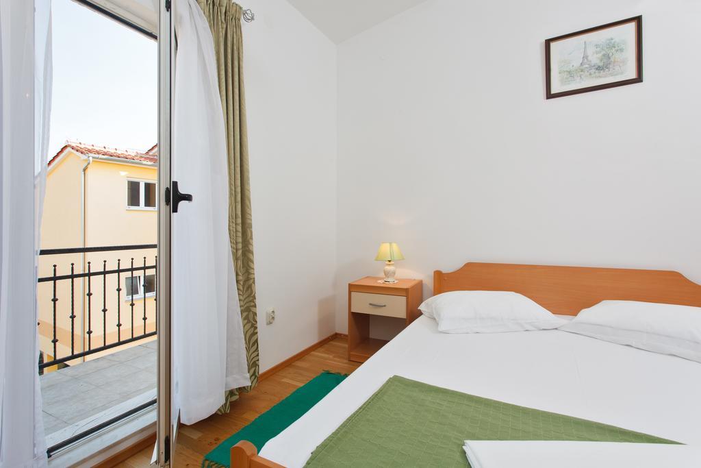 Apartments Vukusic Žaborić Værelse billede